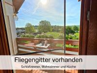 Ferienwohnung Matheaperle mit Infrarotkabine - B&B Nidda