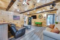 The Cowboys Slumber' 2 Mi to Lincoln State Park - Bed and Breakfast Gentryville
