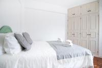 Cozy central apartment in FARO - Fast WIFI - Bed and Breakfast Faro