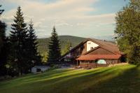 Myslivna Harrachov - B&B Harrachov