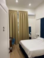 Chambre Double Deluxe