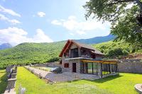 Kulla e Andrrave - Chambres d'hôtes Ducaj