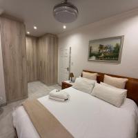 Willow run home - B&B Centurion