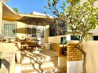 City Center Charming Villa - B&B Faro