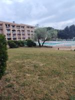 Harmonie des Thermes - Ferienwohnung Balaruc-les-Bains