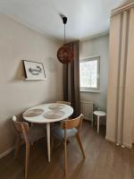 Room Sonaatti - Chambres d'hôtes Savonlinna