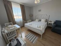 NIKA Pokoje u Weroniki - B&B Władysławowo