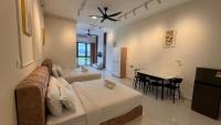 Core Suite Studio at Sepang, Close to KLIA Airport - B&B Sepang