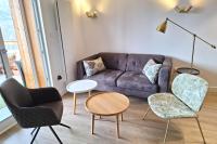 Beautiful spacious apt near Arc 1600 - B&B Bourg-Saint-Maurice