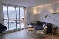 Beautiful spacious apt near Arc 1600 - B&B Bourg-Saint-Maurice