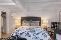 Private Oceanfront Suite Hot Tub & Fireplace - Ferienwohnung Lunenburg