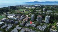 Spacious Modern 3BR Condo at UBC Quiet & Convenient - B&B Vancouver