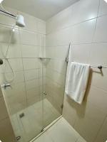 Apartamento 103 Elegance Flat-Beira Mar - B&B Natal