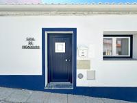 Casa do Miradouro - B&B São Bartolomeu do Outeiro