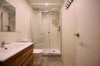 Apartamento Duplex en La Molina - B&B Alp