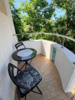Velonia Guest House - Ferienwohnung Sosopol