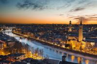 VeronaVera San Nicolò - Central Romantic Suite - Ferienwohnung Verona
