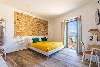 BAUNEI WILD SIDE ROOMs - Bed and Breakfast Baunei