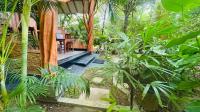 Ama Eco Lodge - Bed and Breakfast Sigiriya