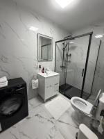Renata Modern and Cozy Apartment - B&B Cluj-Napoca