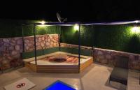Eylül Bungalow Kaş - B&B Kaş
