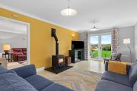 Llais Y Mor - large holiday home close to the beach - sleeps 8 - B&B Carmarthen