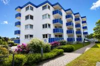 Leuchtturm - Ferienwohnung Cuxhaven
