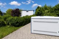 Duhner Horizonte - Ferienwohnung Cuxhaven