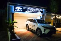 ECO-WILD Luxury Suites - B&B Windhoek