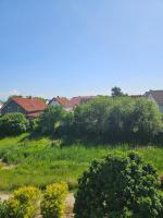 Green Living - B&B Meckenbeuren