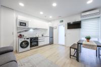 Acogedor apartamento - Ferienwohnung Madrid