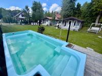 Domki letniskowe Wczasy jak Marzenie - B&B Ruciane-Nida