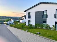 Vinkennest am Diemelsee - Sonnenweg 44 1 VN - Ferienwohnung Temmels