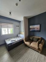 Cozy Studio Condo in San Jose del Monte - B&B San José del Monte
