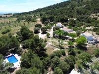 Casas Rurales Cortijo Cerro Fuentes Nuevas - B&B Castril