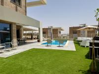 וילה אדמה אילת Villa Adama Eilat - B&B Eilat