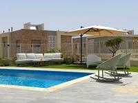 וילה אדמה אילת Villa Adama Eilat - B&B Eilat