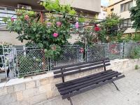 Velonia Guest House - Ferienwohnung Sosopol