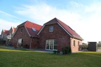 Lieblingsplatz am Siel - Chambres d'hôtes Greetsiel
