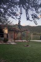 Lo de Nor - Refugio de Montaña - Ferienwohnung San Antonio de Arredondo
