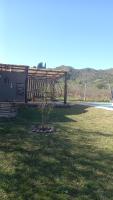 Lo de Nor - Refugio de Montaña - Ferienwohnung San Antonio de Arredondo