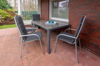 Nordseetraum - B&B Norddeich