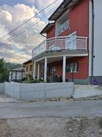 Vila jajcegrad - B&B Jajce