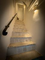 Nino & Nina s Home - Ferienwohnung Martina Franca