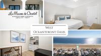 1628 West Oceanfront Oasis 6 - Ferienwohnung Newport Beach