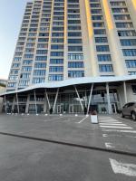 Морская Симфония - Ferienwohnung Odessa