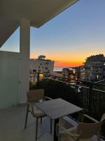 Melina Apartments - B&B Saranda