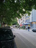 Central Bazaar with Parking - Bed and Breakfast Tirana