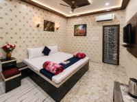 Varanasi Dream Guesthouse I Near Kashi Vishwanath - B&B Varanasi