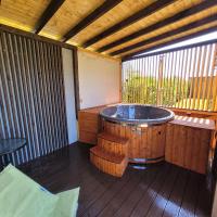 Domki Tomki - B&B Mielenko
